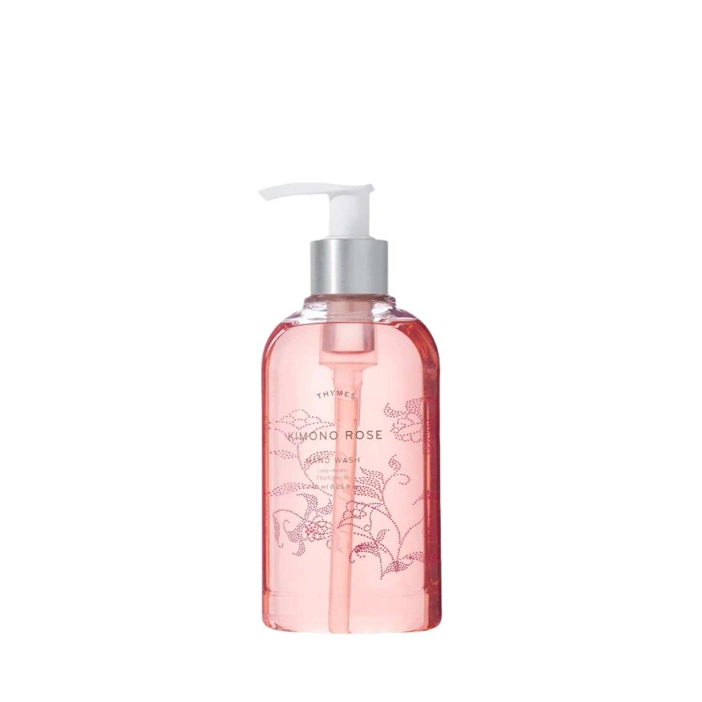 Thymes Kimono Rose Hand Wash