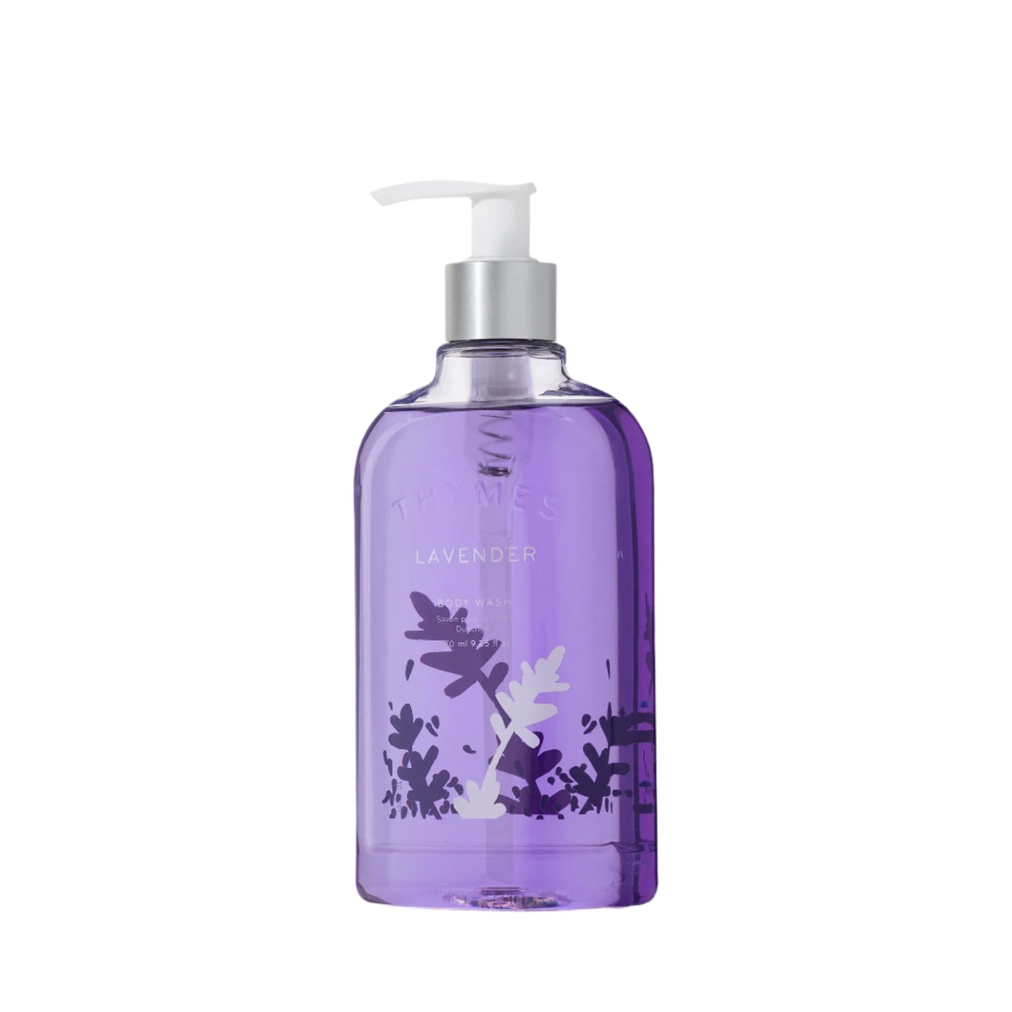 Thymes Lavender Body Wash