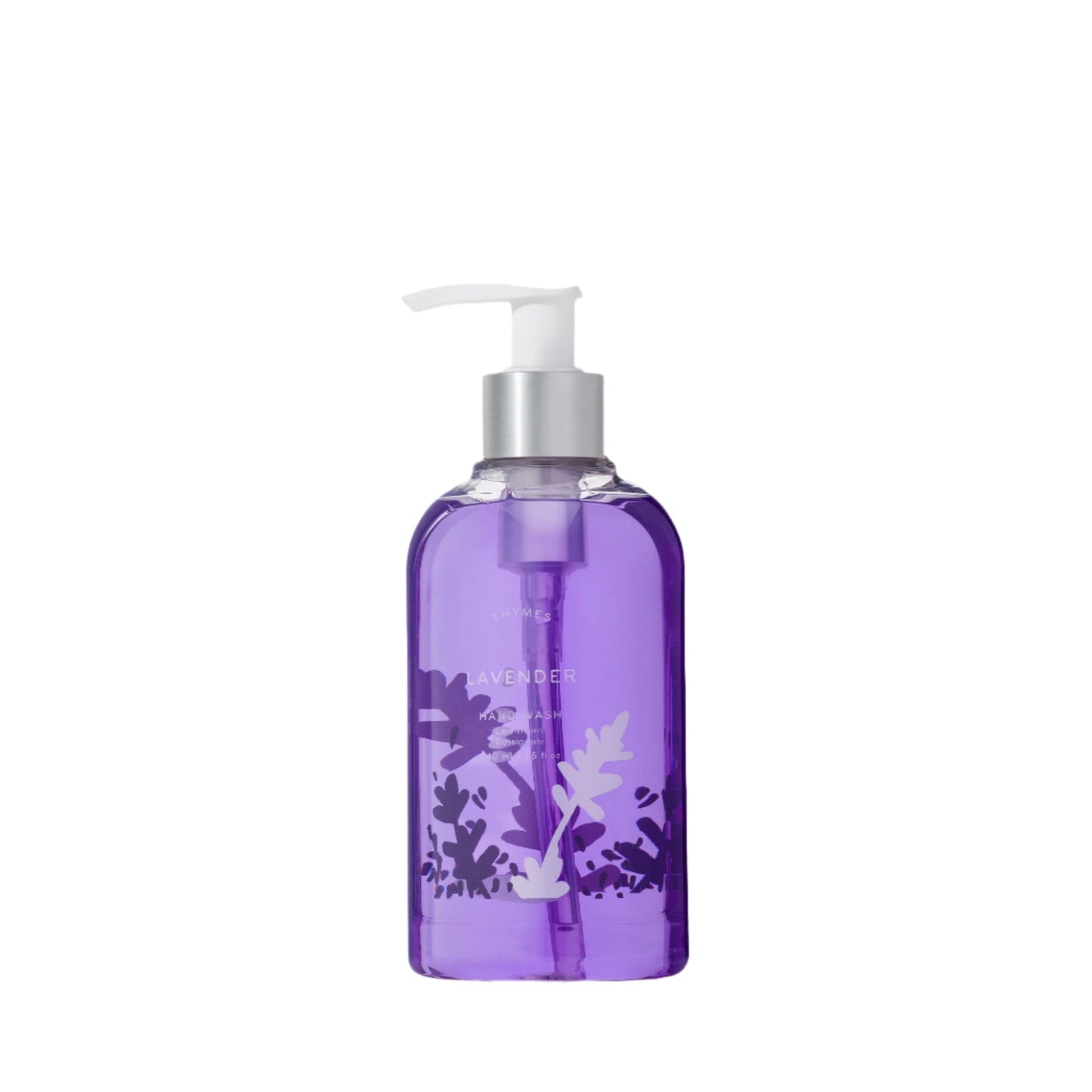 Thymes Mandarin Coriander Hand Wash