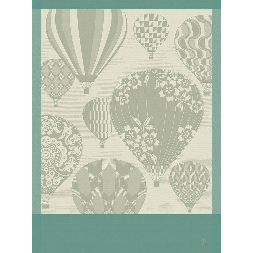 Le Jacquard Français Cappadoce Tea Towel