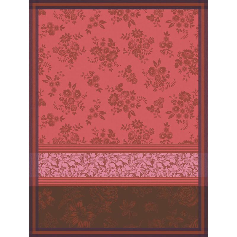 Le Jacquard Français Romance Tea Towel