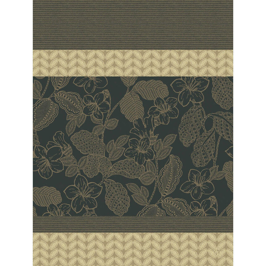 Le Jacquard Francais Sulawesi Tea Towel