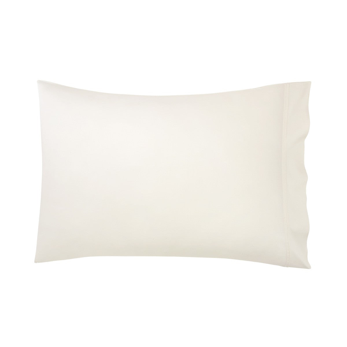 Yves Delorme Triomphe Pillowcase - Nacre