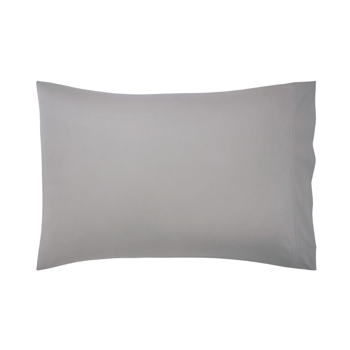 Yves Delorme Triomphe Pillowcase - Platine