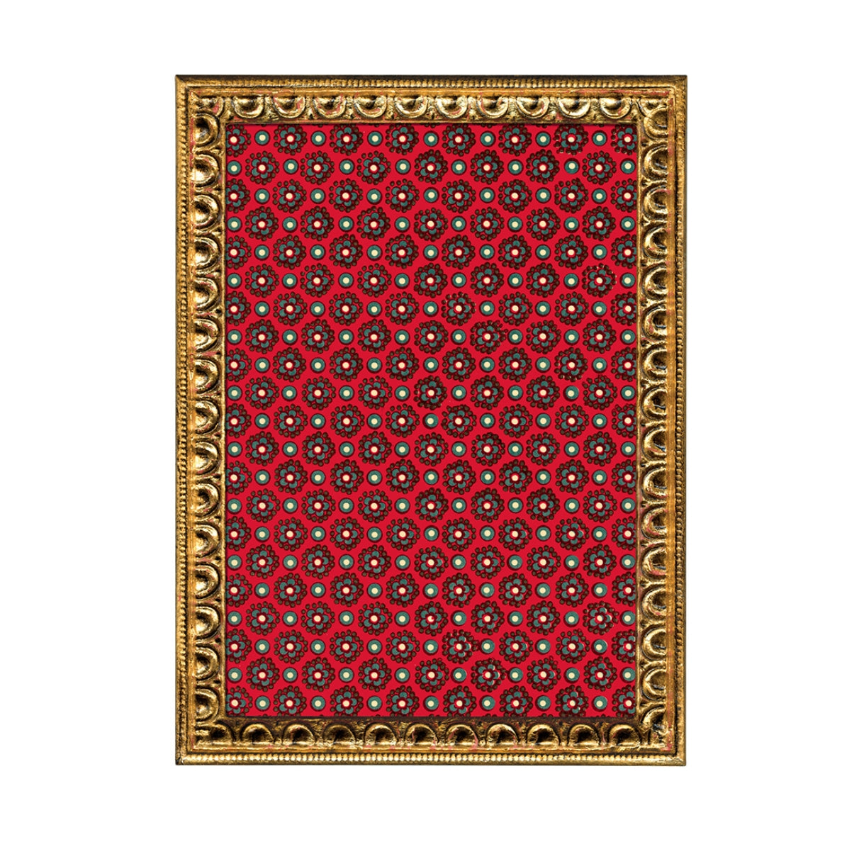 Cavallini & Co Umbria Gold Frame