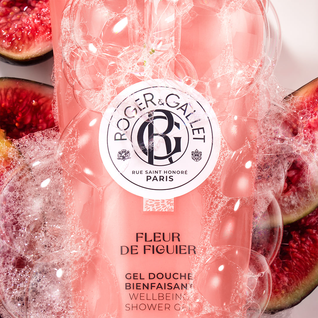 Roger & Gallet Fleur de Figuier 200ml