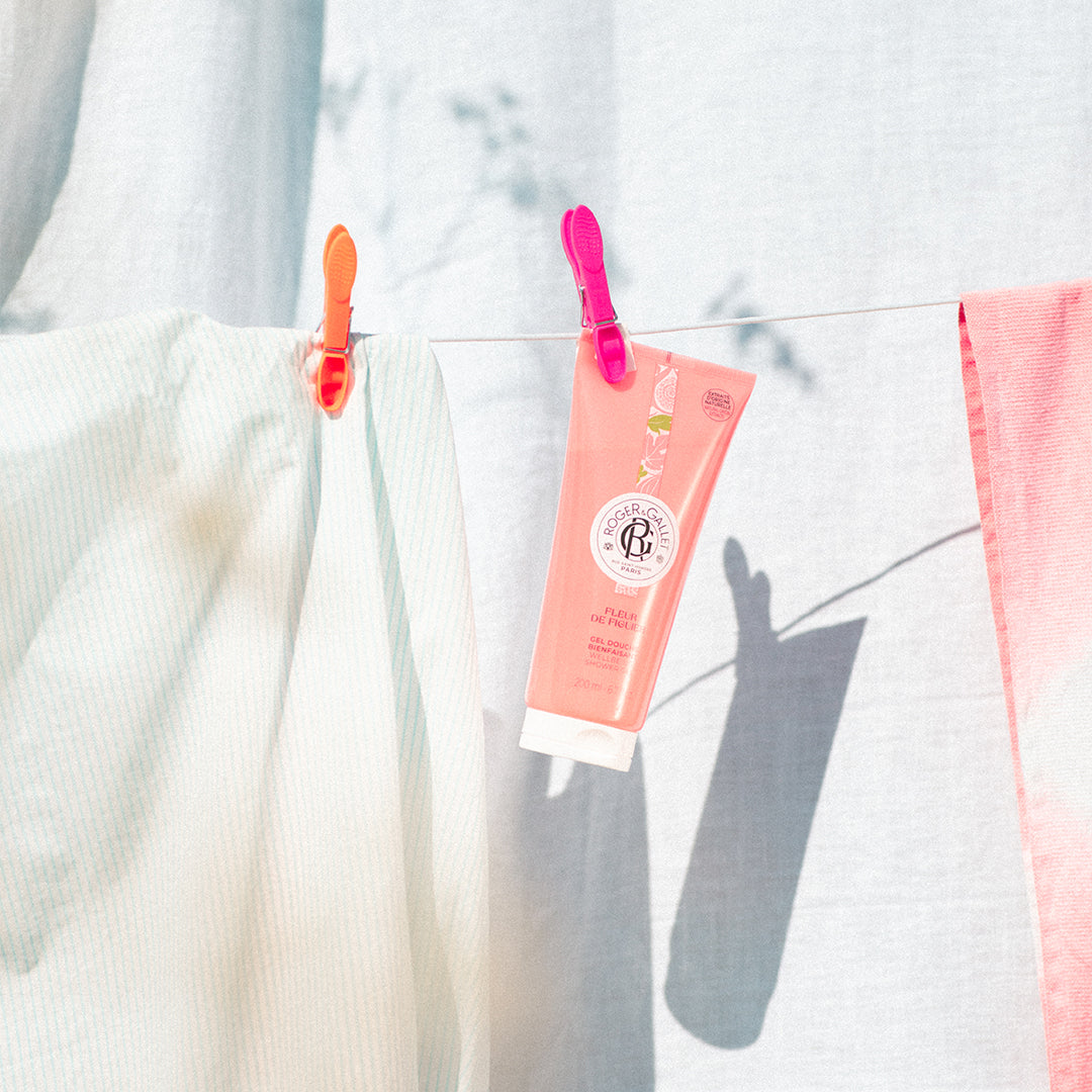 Roger & Gallet Fleur de Figuier 200ml