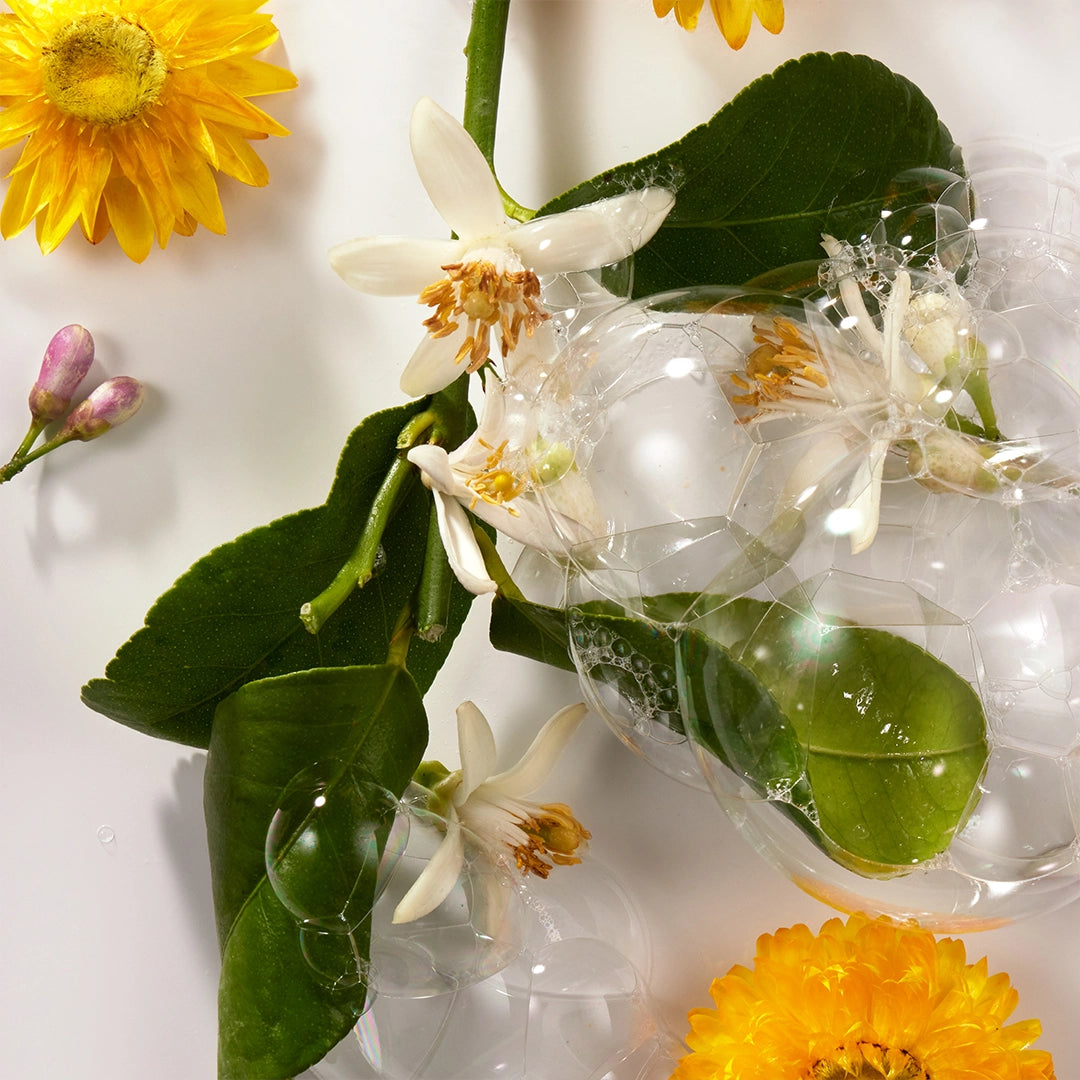 Roger & Gallet Neroli Shower Gel 6.6.oz