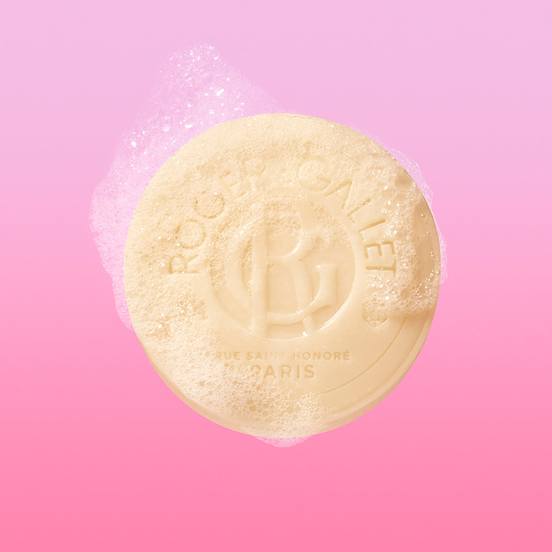 Roger & Gallet Fleur De Figuier - Bar Soap