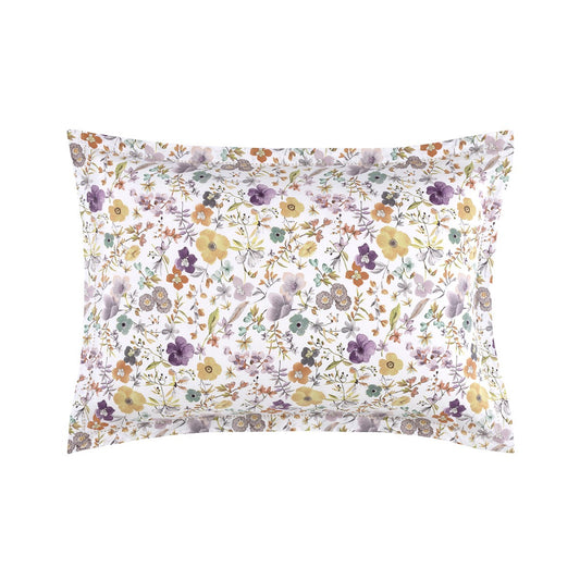 Yves Delorme Fleurs Sham