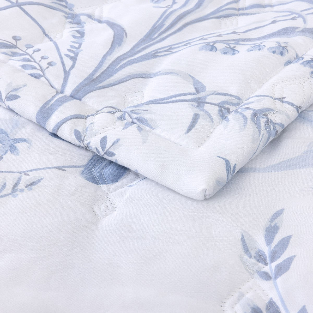 Herbier Coverlet