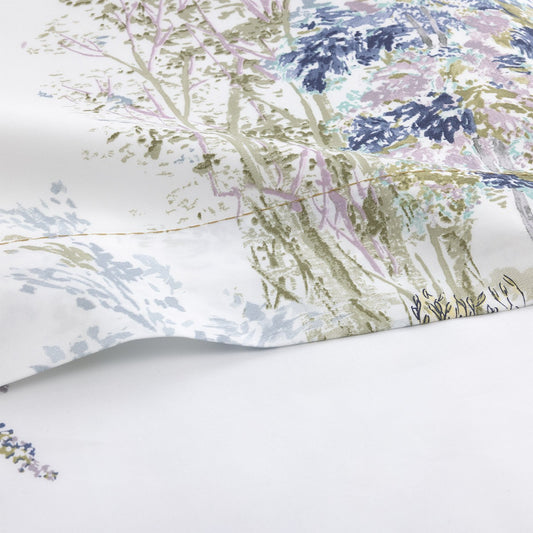Lande Flat Sheet