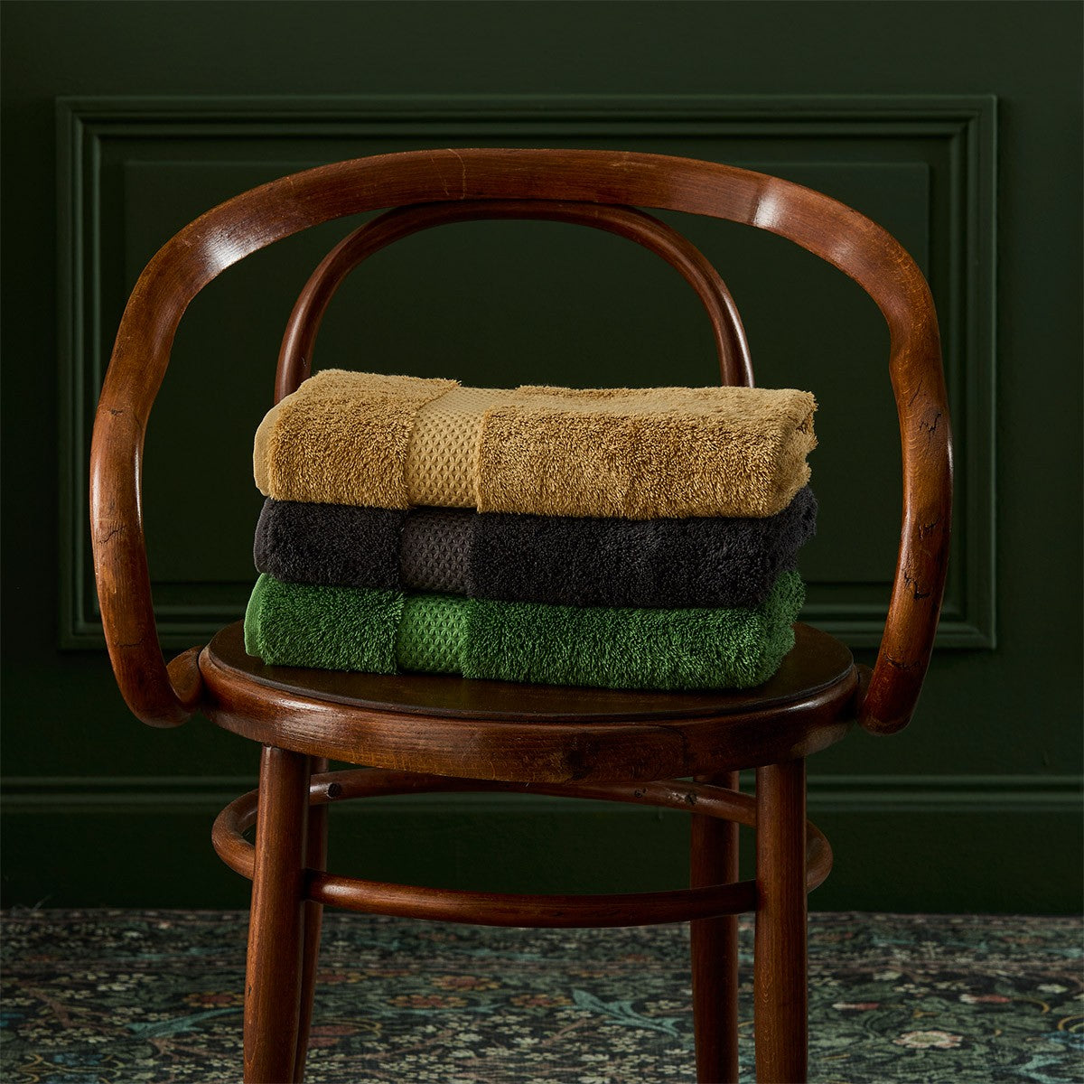 Yves Delorme Etoile Towels