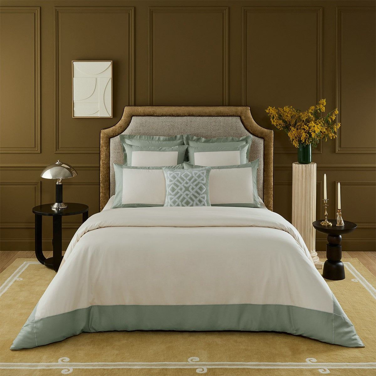 Apollon Flat Sheet