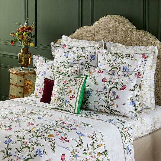 Botanic Fitted Sheet