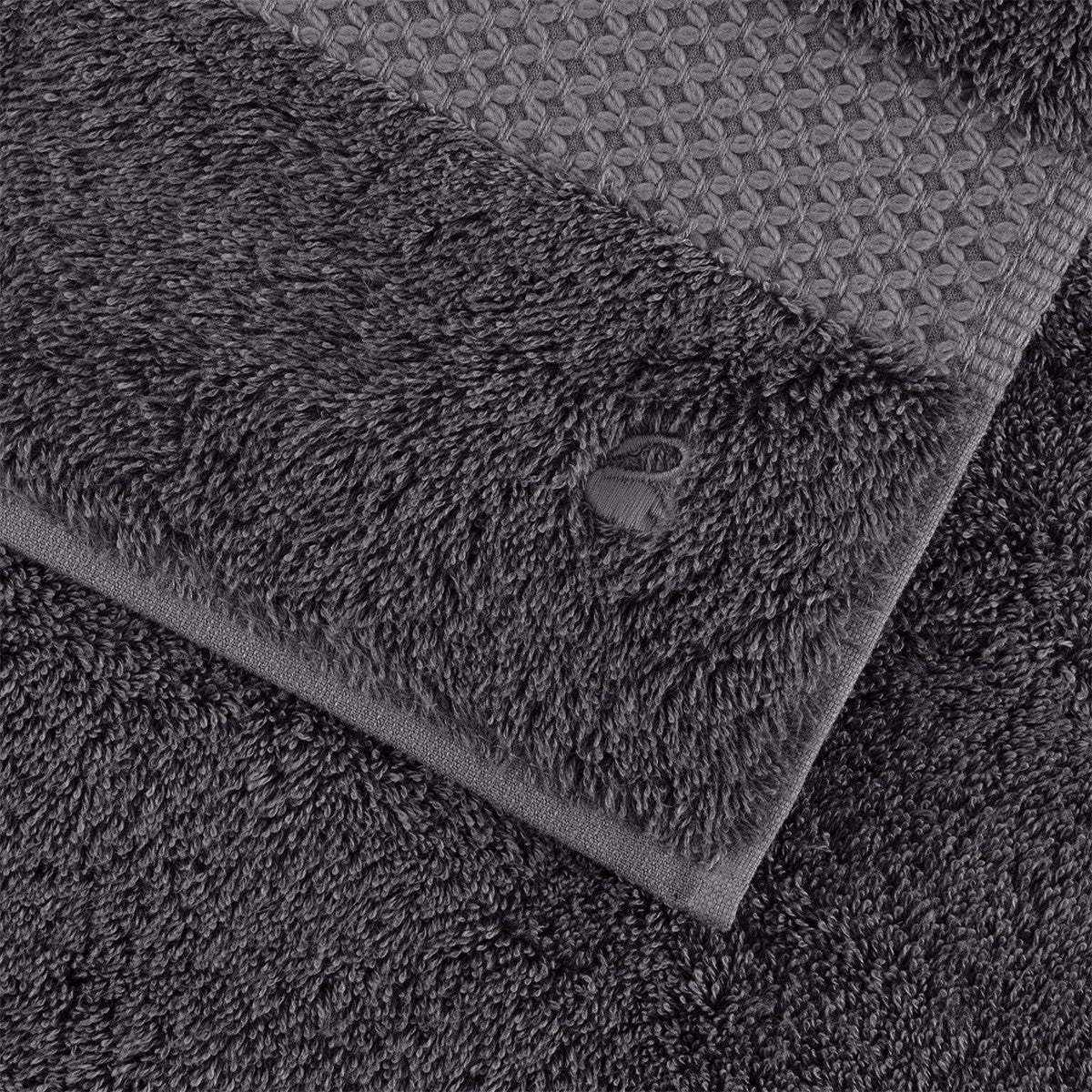 Yves Delorme Etoile Towels - Ardoise