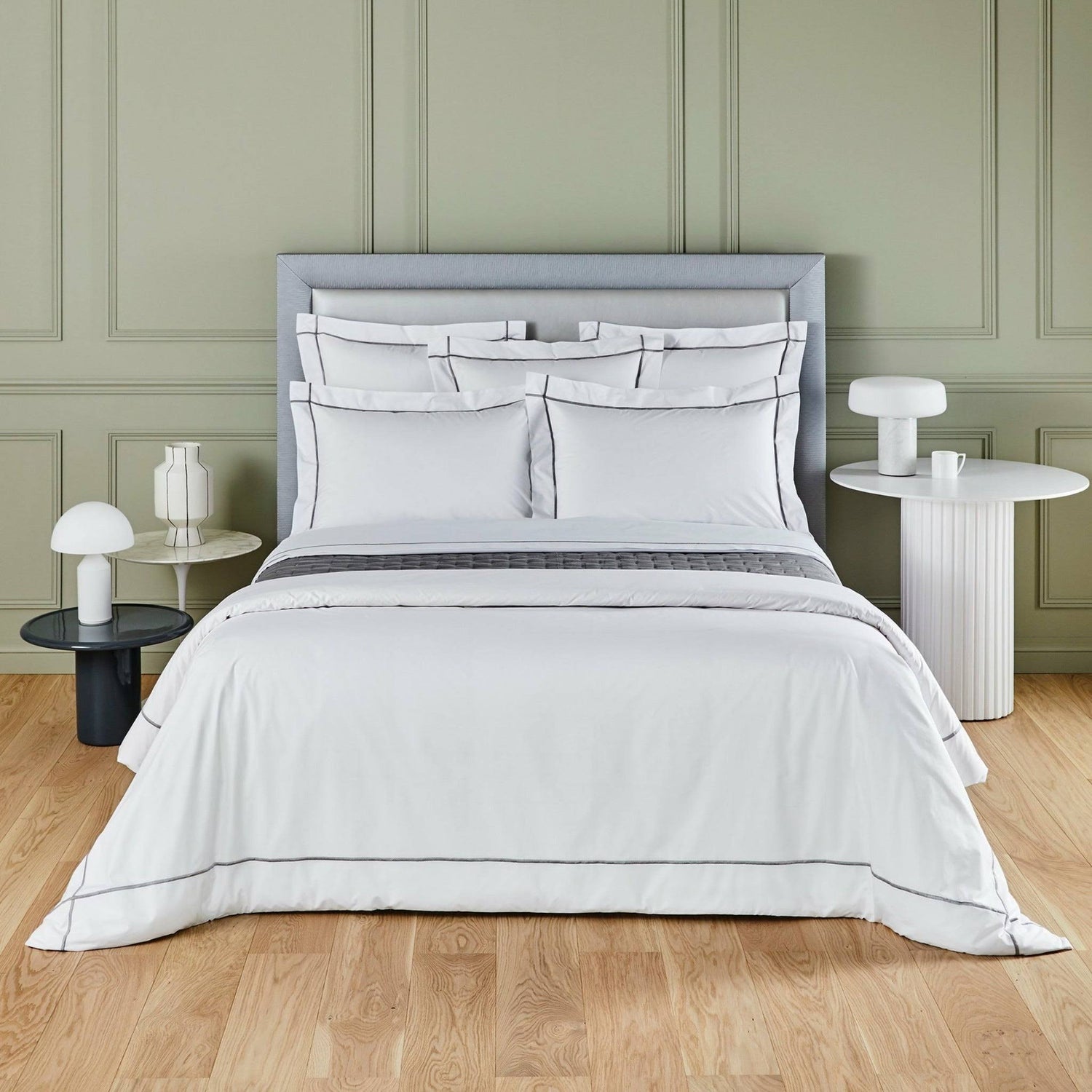 Yves Delorme Athena luxury linens