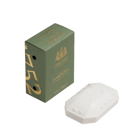 Caswell Massey Gardenia Bar Soap