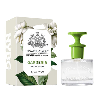 Caswell Massey Gardenia Eau de Toilette - 7.5ml