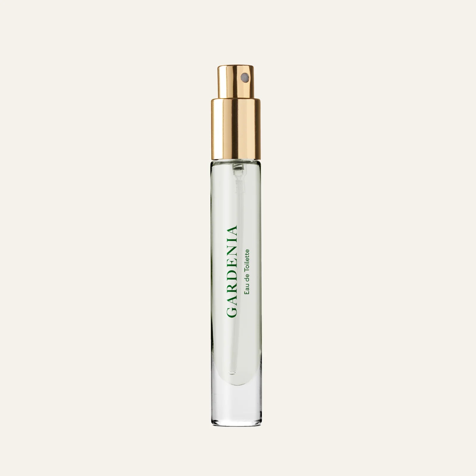 Caswell Massey Gardenia Eau de Toilette - 7.5ml