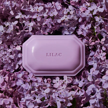 Caswell-Massey Lilac Bar Soap