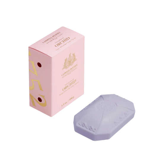 Caswell-Massey Orchid Soap