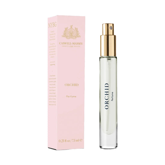 Caswell-Massey Orchid Perfume