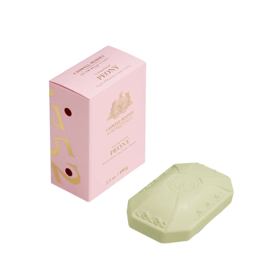 Caswell-Massey Peony Soap Bar