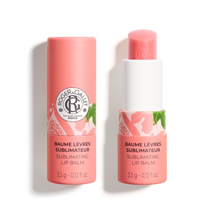 Roger & Gallet Fig Lip Balm
