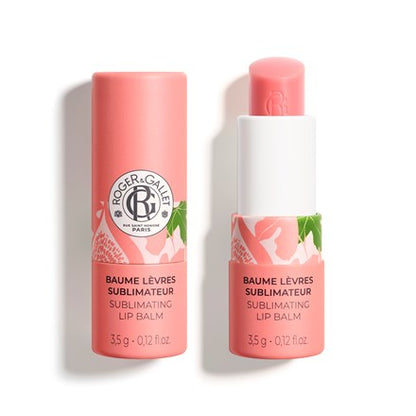 Roger & Gallet Fig Lip Balm