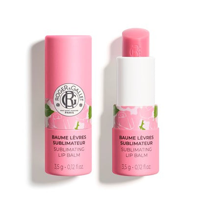 Roger & Gallet Rose Lip Balm
