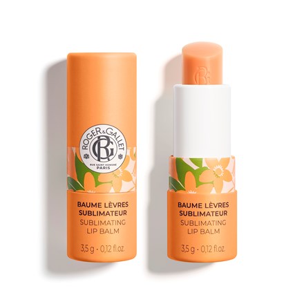 Roger & Gallet Neroli Lip Balm