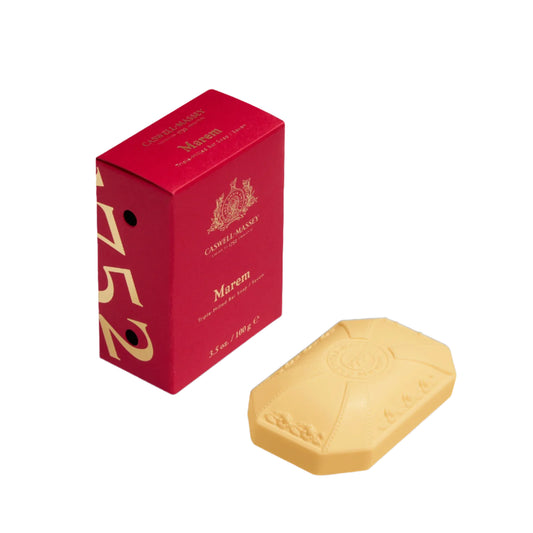 Caswell-Massey Marem Soap