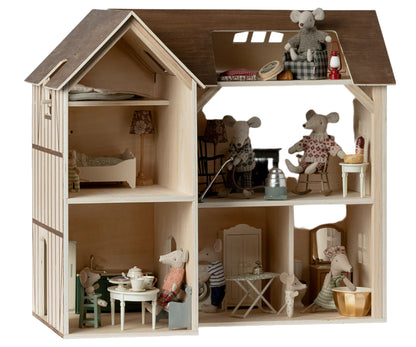 Maileg Mouse Hole Farmhouse