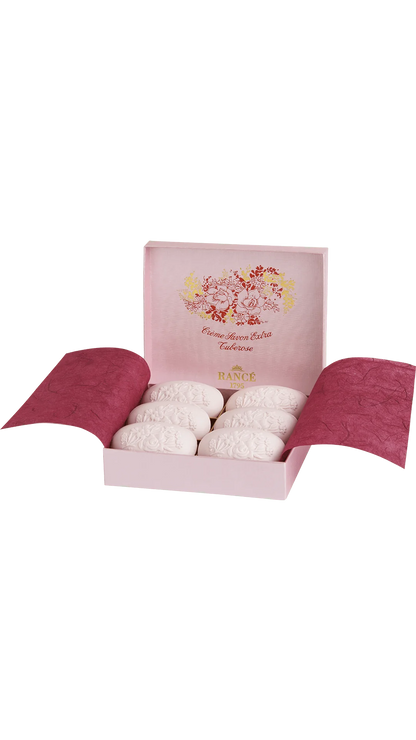 Tuberose Soaps
