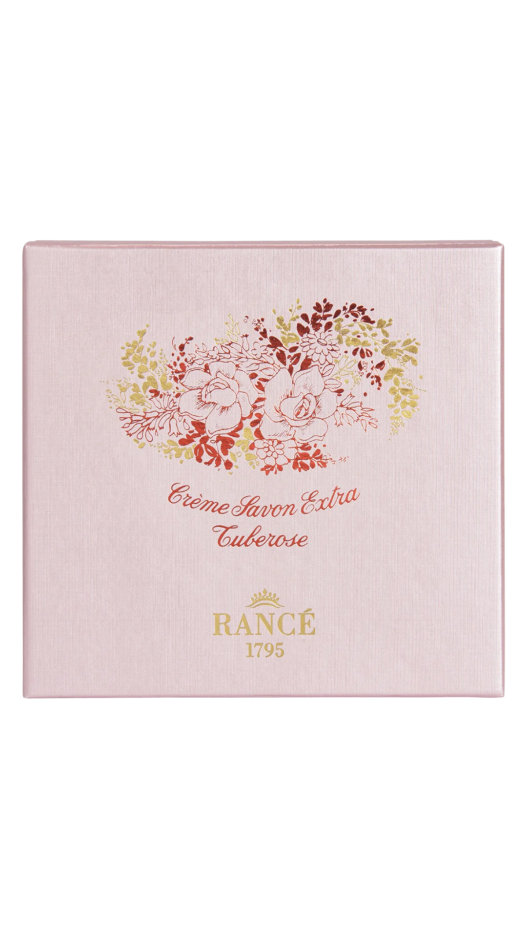 Tuberose Soaps