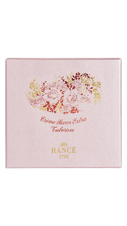 Tuberose Soaps