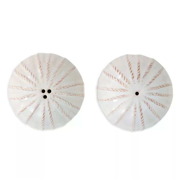 Juliska L'Amour Toujours Hot Air Balloon Salt and Pepper Set/2