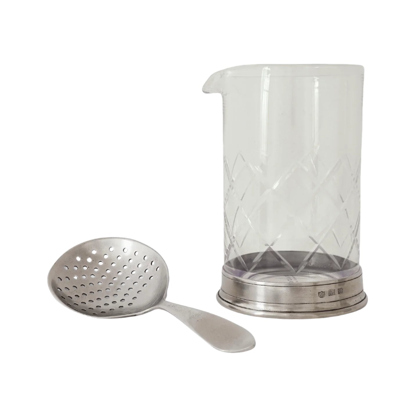 MATCH Mixing Glass - La Petite Maison