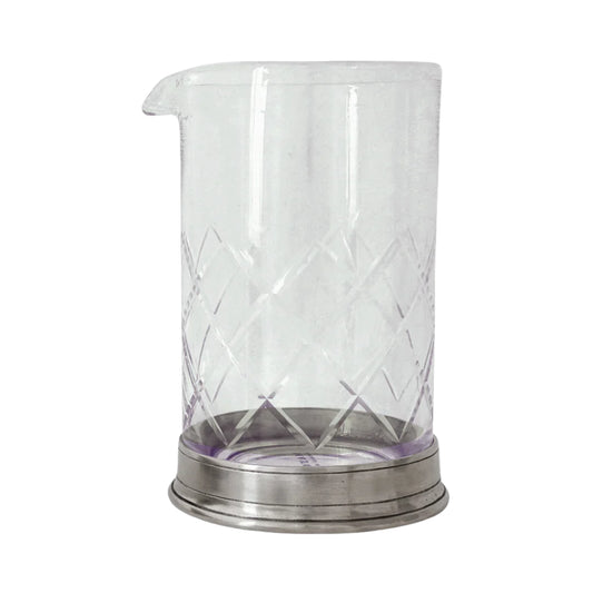 MATCH Mixing Glass - La Petite Maison