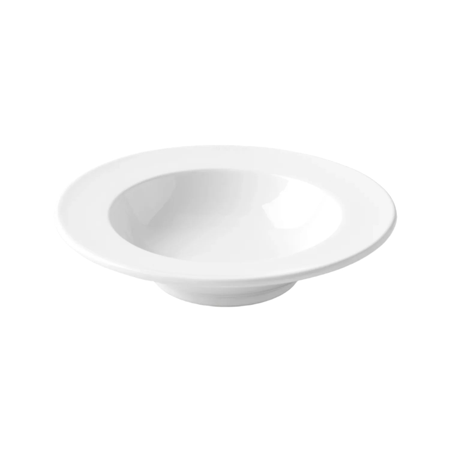 MATCH 1508 Dinnerware Cereal Bowl White - 8.5"