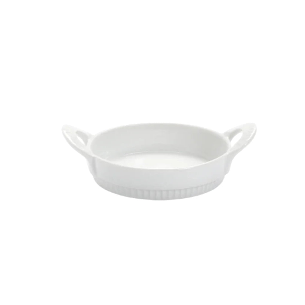 Pillivuyt Toulouse Creme Brulee Dish- Set of 4