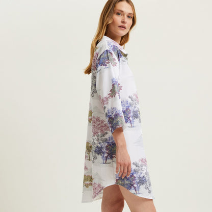 Laurence Tavernier Parc Nightgown- La Petite Maison