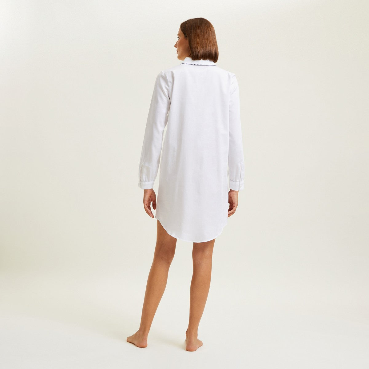Laurence Tavernier Essentiel Nightshirt