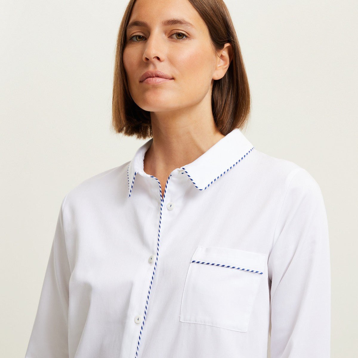Laurence Tavernier Essentiel Nightshirt