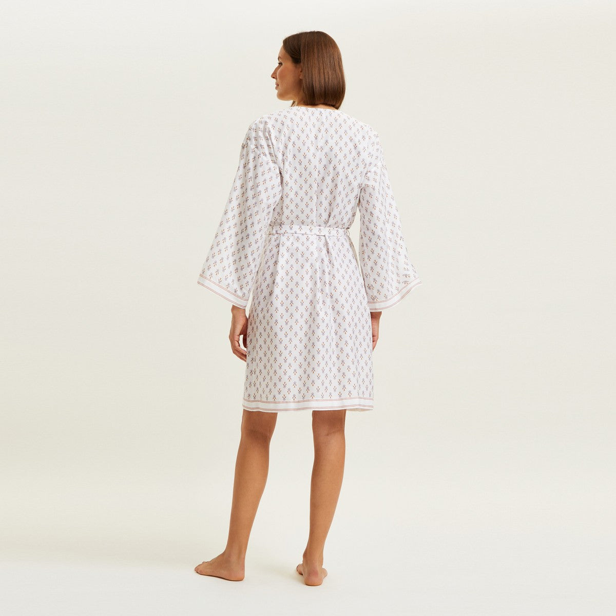 Laurence Tavernier Chora Short Robe