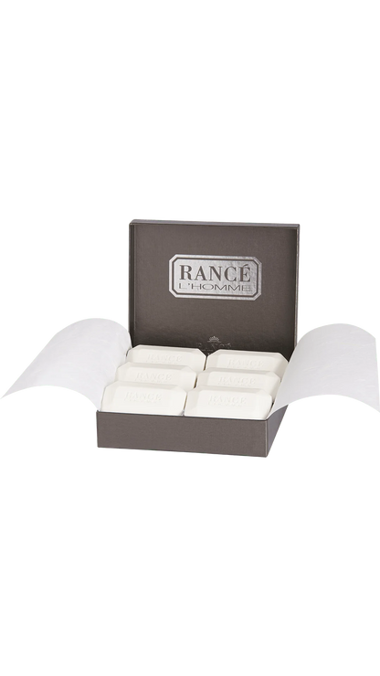 Rancé L'Homme