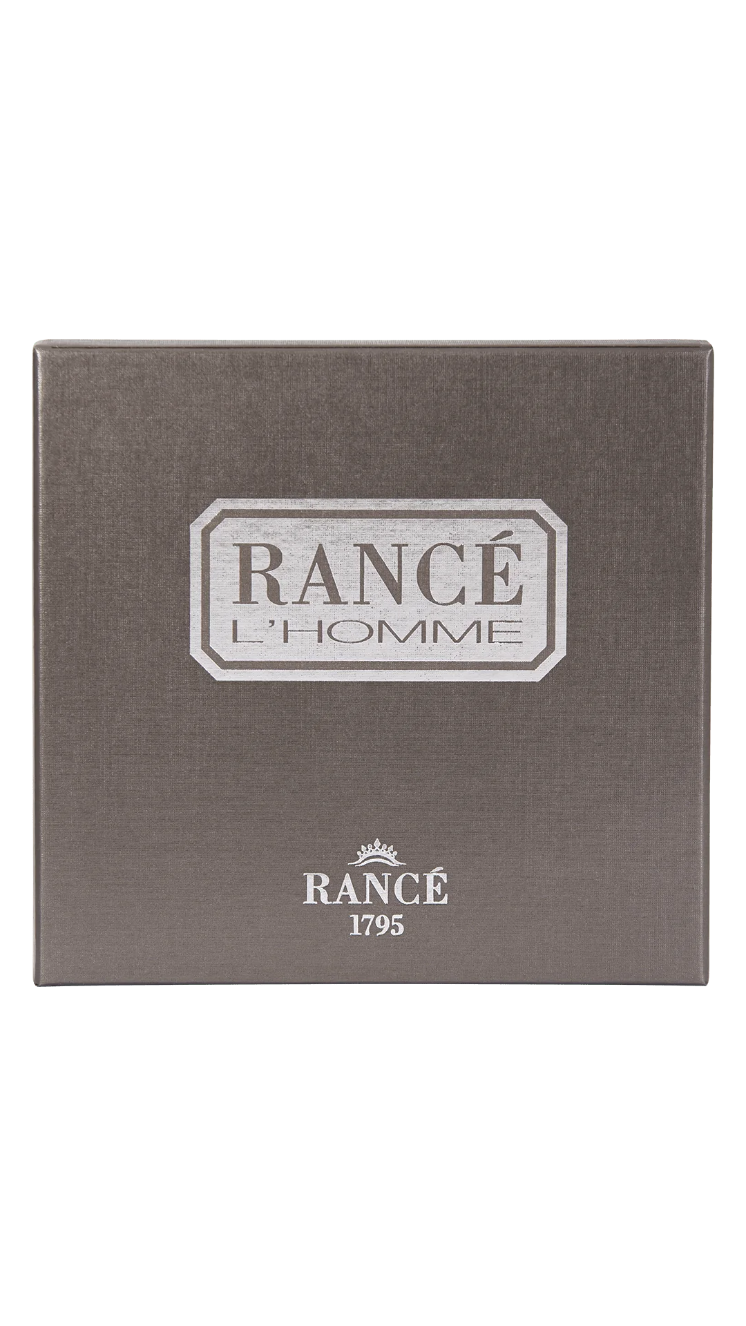 Rancé L'Homme