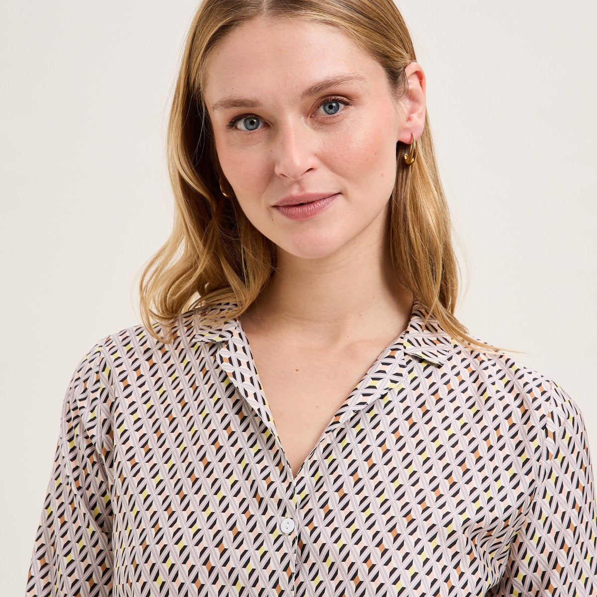 Laurence Tavernier Camille Paille Pajamas