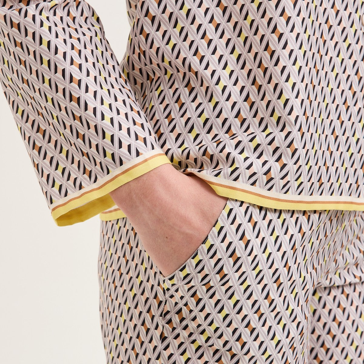 Laurence Tavernier Camille Paille Pajamas